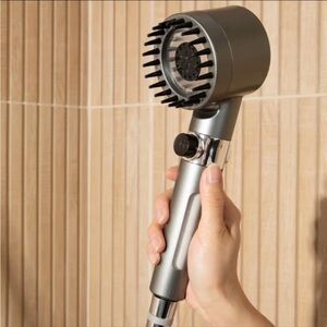 FILTERED  SHOWER HEAD BUNDLE